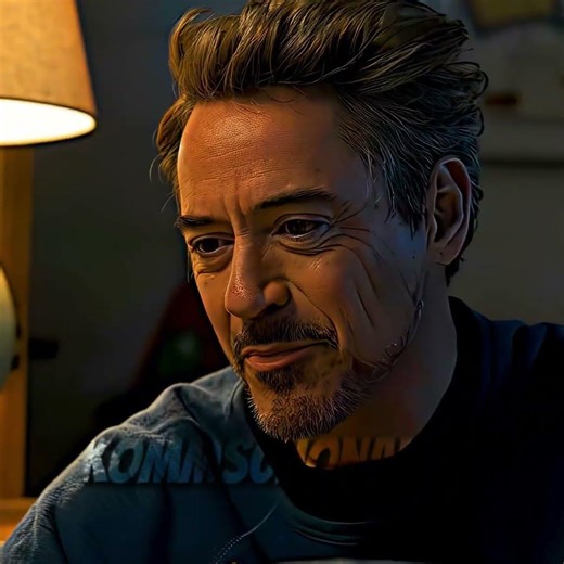 Don't waste your life | Danny Elfman Theme Song | EDIT | #avengersendgame #ironman #ironmanedit