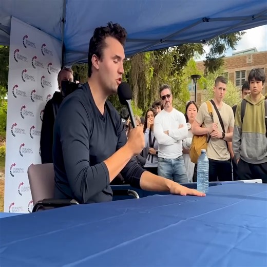 16K views · 491 reactions | How College is a SCAM! The Hard TRUTH About Degrees and Jobs  College Advice. #TurningPointUSA #RealityCheck #CharlieKirk #Debate #WakeUp | Charlie Kirk Turning Point USA Fanpage | Facebook