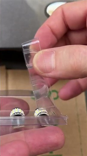 Installing the New LED Bulb