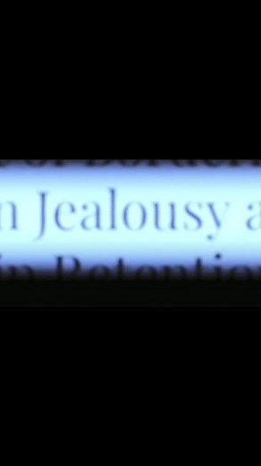 Understanding Jealousy: Causes and Effects on Relationships