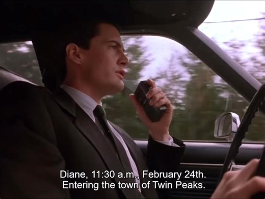 Exploring Twin Peaks: A Journey into David Lynch's Vision