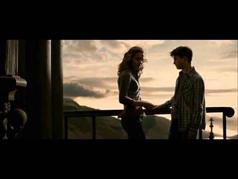 Harry Potter and the Half Blood Prince final scene
