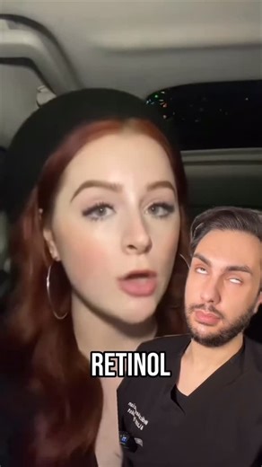 Justin Spracklin | Dermatology & Laser Nurse on Instagram: "When should you start a retinoid? There isn’t an age to start using it, so there isn’t a straight answer. Retinoids are prescribed and even OTC are recommended to treat acne in teenagers. They’re also recommended for teens with large pores, oily skin, texture, and so much more. When it comes to ANTI-AGING, the average person doesn’t need to start them until their 20s, but people have lived different lifestyles which may make them more s