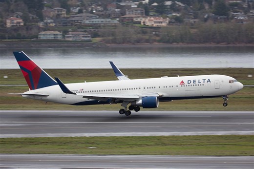 Delta Air Lines announces new route to this rising European destination