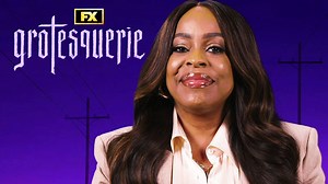 Grotesquerie Interview: Niecy Nash-Betts On Her "Troubled" Character & Acting Opposite Travis Kelce