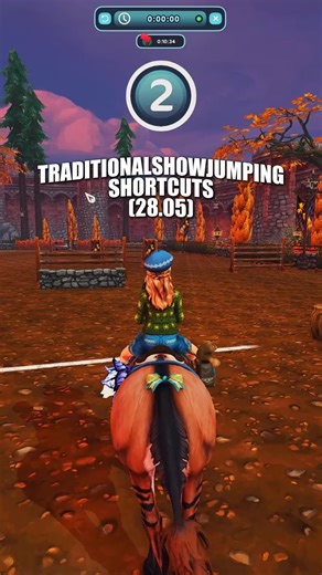 Dealing with Lag Spikes in Star Stable