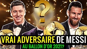 Salut tout le monde, aujourd'hui on analyse le duel le plus équilibré de ce ballon d'or 2021 alias Messi vs Lewandowski, l'analyse est très intéressante car sa permet de voir à quel point Lewandowski est proche de Messi et on voit clairement que le top 2 se jouera entre Lewandowski et Messi. Réseaux : Twitter : https://twitter.com/LeFennec19 Discord : https://discord.gg/MAqQwPUfTR Facebook : https://www.facebook.com/LeFennecYT Sections : 00:00 Intro 00:21 Instant Culture 00:42 Analyse Messi vs L