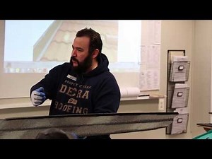 Decra Demo Part 3: Layout Procedure