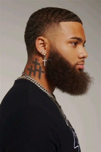 🚨 STOP SCROLLING! TOP 20 BEARD TRENDS FOR 2025 🔥