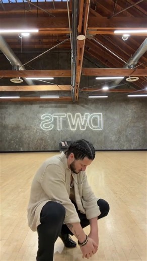 Champagne papi | Ballroom Legacy