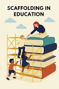 Scaffolding in Education | B.ED | EDUCATION CONCEPT |