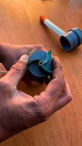 Mini Water Pump with PVC | Science, Tech and Universe