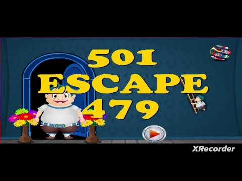 501 Room Escape Game Mystery Level 479 #roomescape