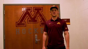 51K views · 439 reactions | Home sweet home. Let us show you around.  | Minnesota Men's Hockey | Facebook