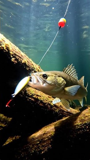 🐟 CRAZY Fish Bites Bait! You WON'T BELIEVE This Catch! 🎣