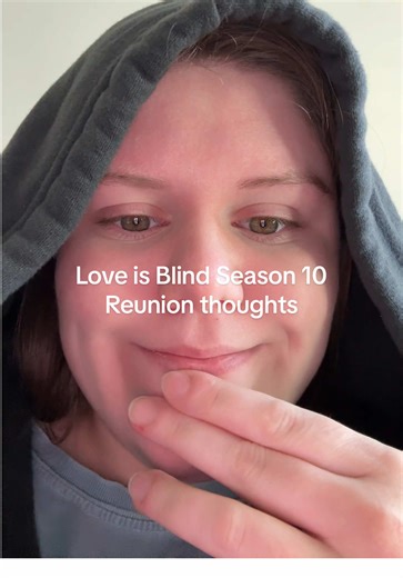 Love is Blind Season 10 Reunion Insights