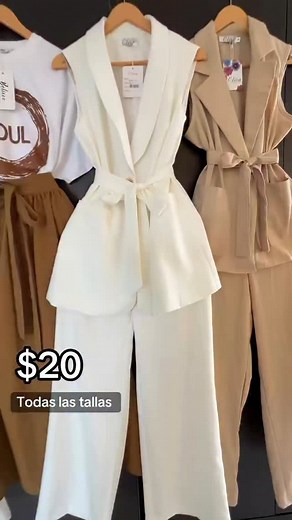 4.5K views · 1.1K reactions | Hermosos conjuntos envíos a todo el Ecuador WhatsApp 0997754819 #ropa #ecuador #moda | ZAXOO | Facebook