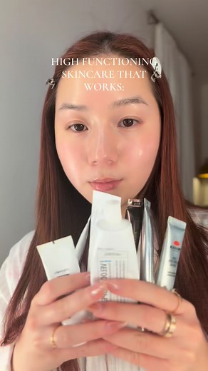 214K views · 2.5K reactions | In Korean high functioning skincare I trust… using: Rejuveon PDRN Cream Varriel Cream Rejuall PDRN Cream Vemontes Axcne Cream Vemontes Veloof Cream PRO CALM EGF Cream Celimax Retinal Booster Celimax Dark Spot Cream #Skincare #kbeauty #koreanskincare #koreanbeauty #texturedskin #acne #asianbeauty #beauty | Song Of Skin | Facebook