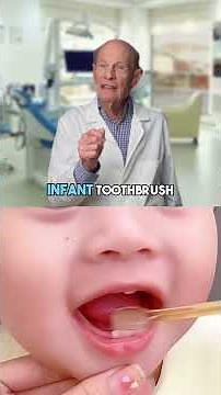 Everything You Need To Know About Your Baby’s Teeth From 0-2 🦷👇