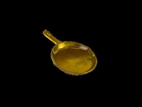 TF2/L4D2 Pan Sound Effect