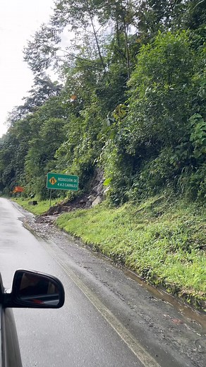 3.6K views | Subiendo a quito ecuador  | Nano EC | Facebook