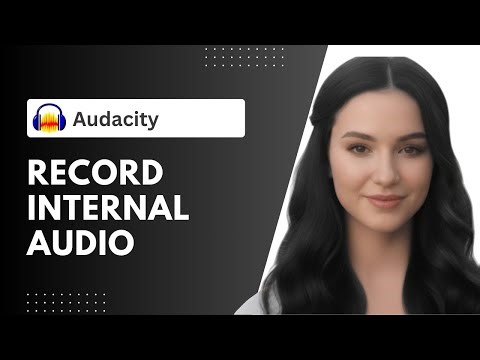 How to Record Internal Audio in Audacity (2026 Easy Guide)
