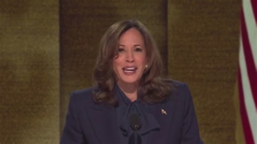 Kamala Harris book tour to continue in 2026