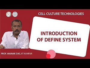 Introduction of define system
