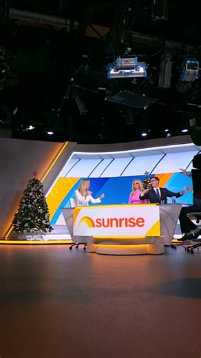 Dancing At Sunrise with Sebastian: A Fun Clapping Tutorial