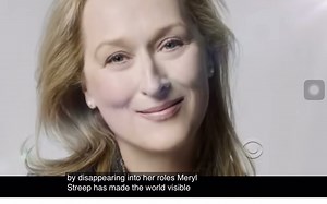 Meryl Streep-2011 Kennedy Center Honors