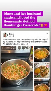 Homemade Method on Reels | Facebook