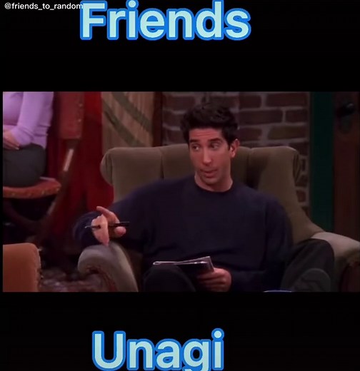 Friends on TikTok