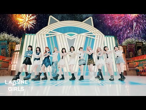 ME:I (ミーアイ) ⊹ 'Hi-Five' Performance Video