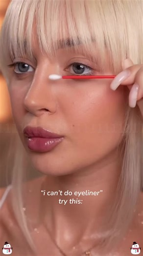 Achieve Perfect Mom-Like Eyes with This Gel Pen