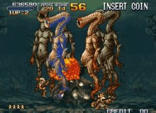 Metal Slug 3 Aliens GIF - Metal Slug_3 Metal Slug Aliens - Descubrir y compartir GIFs