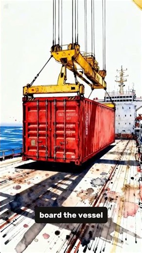 What is incoterm CIF? It stands for Cost, Insurance, and Freight. Quick Logistics Guide