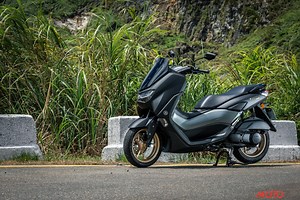 YAMAHA NMAX 155車主公認的四大優點&兩大缺點｜車主怎麼說