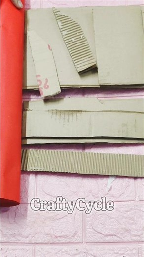 How to make a desk Organizer ✨🫡 | #howto #howtomake #2026 #diy #trwnding #viral #deskorganiser