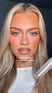 Dazzle in ABH Sparkle Gloss Duo! These glossy lip colors deliver high-shine and luscious sparkling lips. Shop now!​ #AnastasiaBeverlyHills | Anastasia Beverly Hills