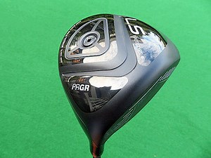 PRGR「LS PROTOTYPE♣」ドライバー - ゴルフ体験主義 - ゴルフコラム : 日刊スポーツ