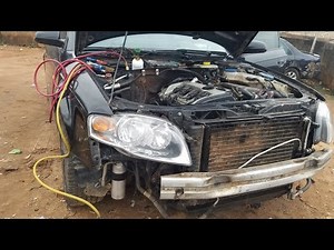 Audi A4 01320 error code Fixed?