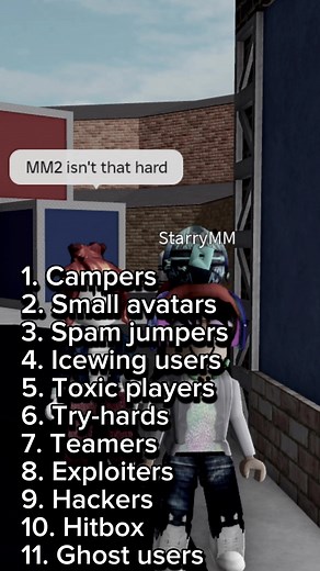 Roblox Murder Mystery 2: Tips, Tricks and Secrets | Exclusive Gameplay