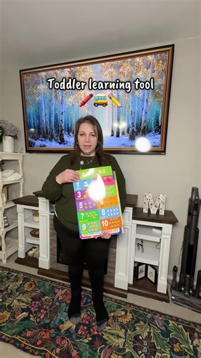 Effective Toddler Learning Tools for Early Education