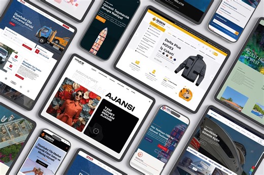 Custom Website Design | Small Business, SEO Optimized - Etsy