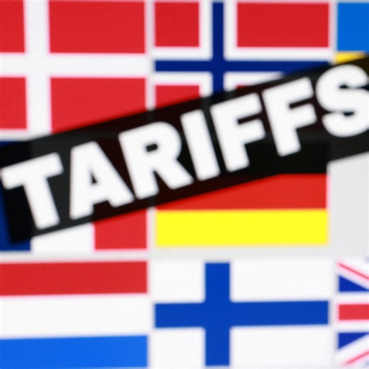 【社説】2026年のグリーンランド戦争