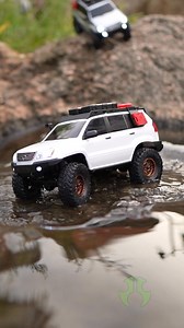 1.9K reactions · 62 shares | Build the ultimate RC overlander. The Axial SCX24 Lexus GX 470 combines great hard body looks and scale details with high performance parts such as oil-filled shocks and worm-gear axles. It's the must-have crawler of 2024. | Horizon Hobby | Facebook