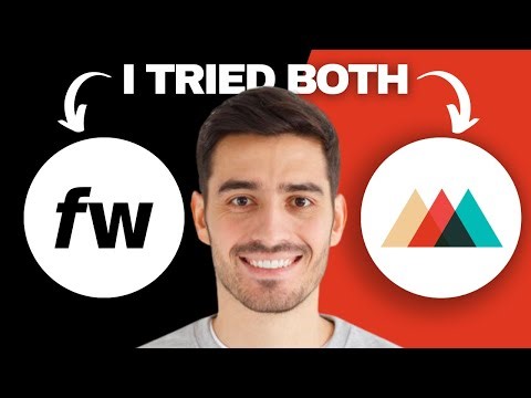 Fourthwall vs Printful (2024) | Which One is Better?