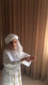 751 reactions · 39 shares | 5yr old mandean boy recite baptism prayer in Mandaic Aramaic | Mandaean Academi | Facebook
