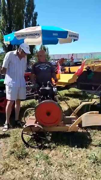 Oldtimer Traktoren treffen oeschgen Kanton Aargau 🇨🇭😎