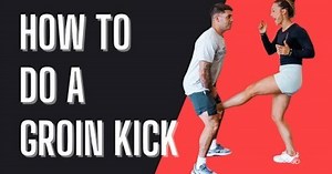 Are groin attacks really that effective?